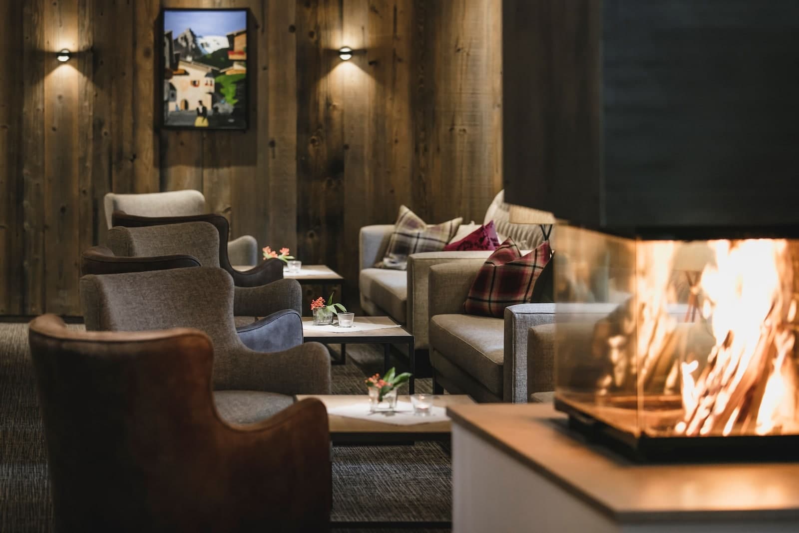 Hotel Schwarzer Adler – kuva 7