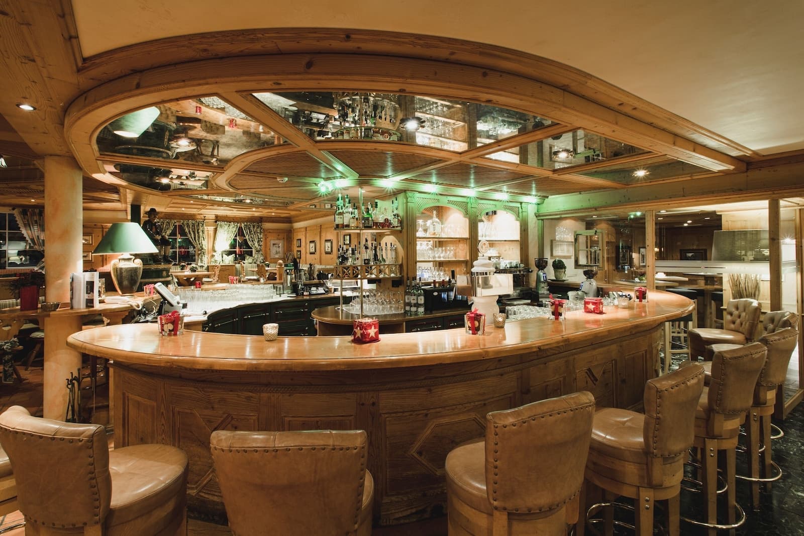 Hotel Schwarzer Adler – kuva 8