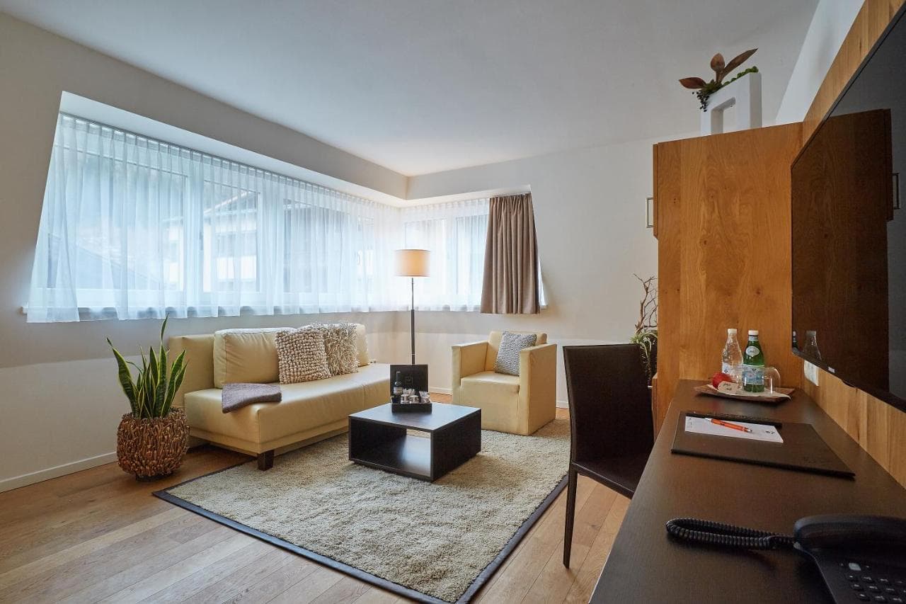 m3Hotel – Bild 2