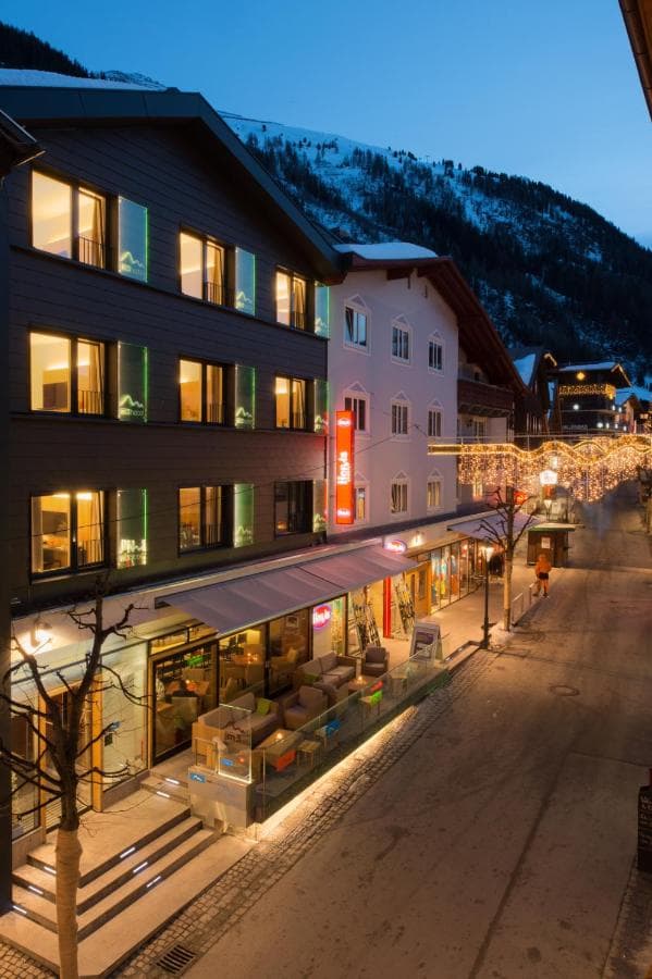m3Hotel – Bild 3