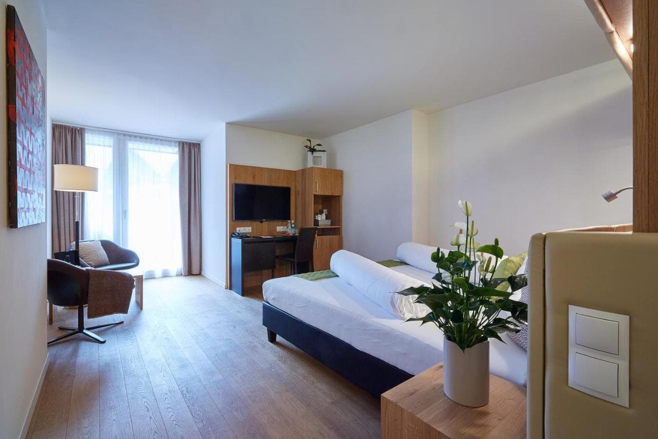 m3Hotel – Bild 4