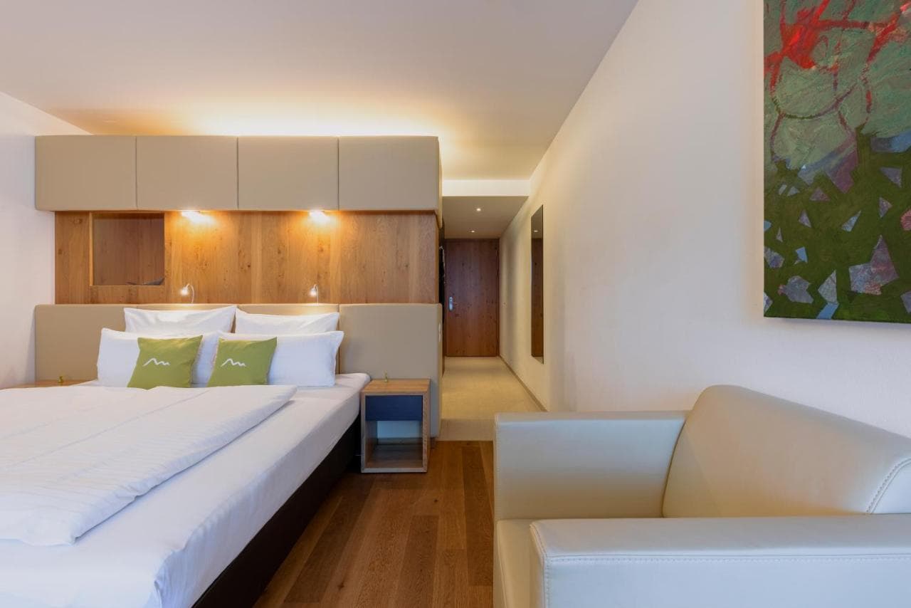 m3Hotel – Bild 5