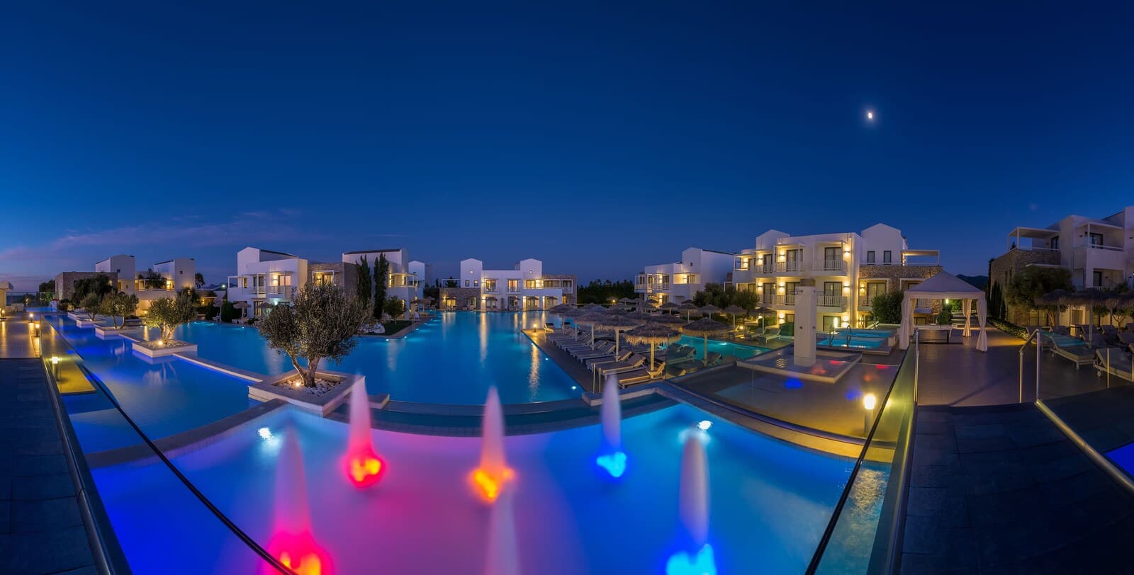 Diamond Deluxe Hotel - Adults Only & Spa