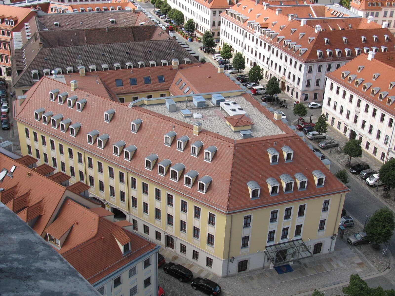 Bülow Palais – billede 4