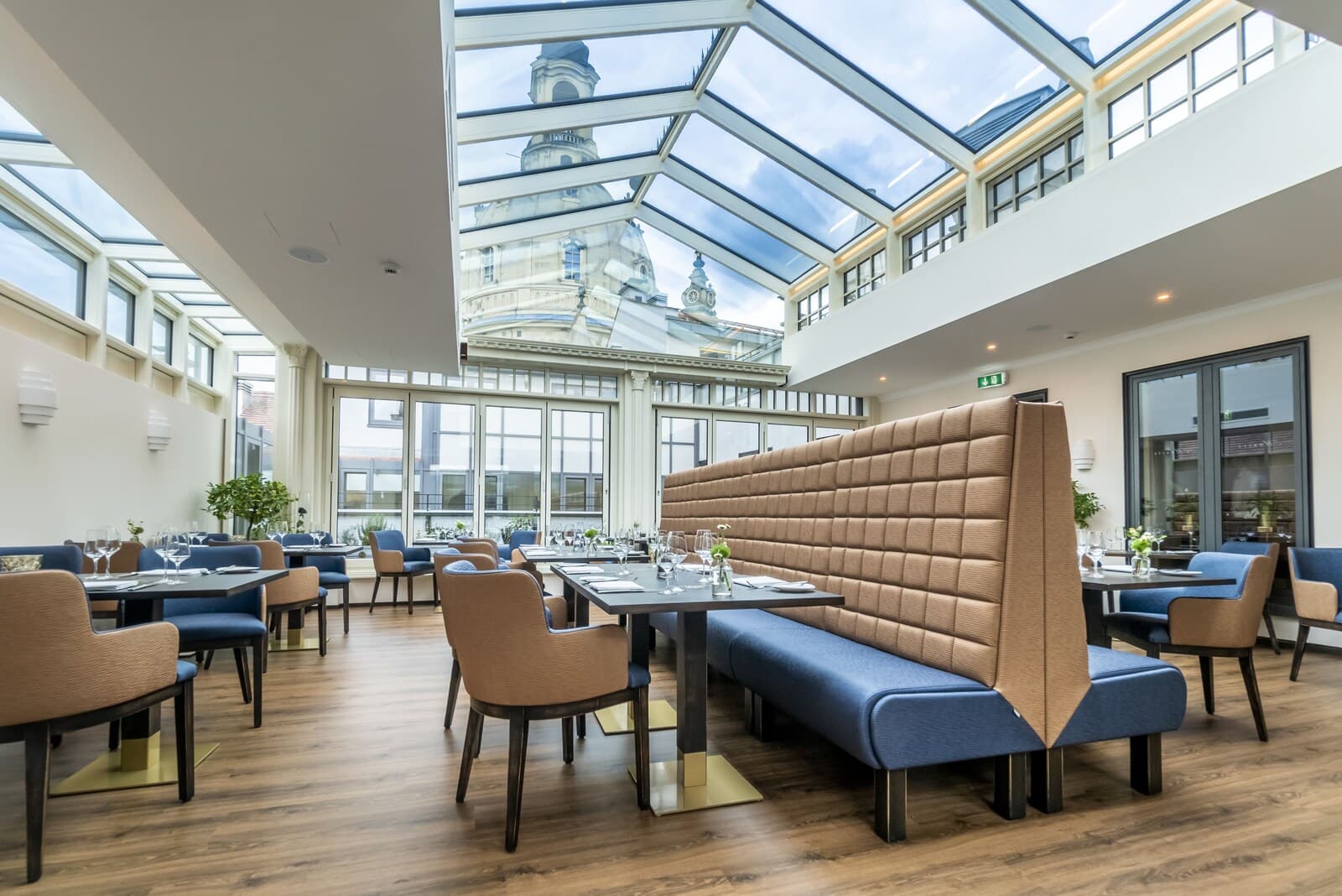 Hotel Suitess – hovedbillede