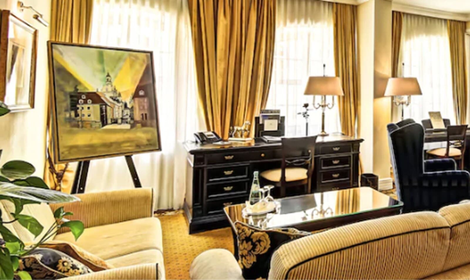 Hotel Suitess – billede 2