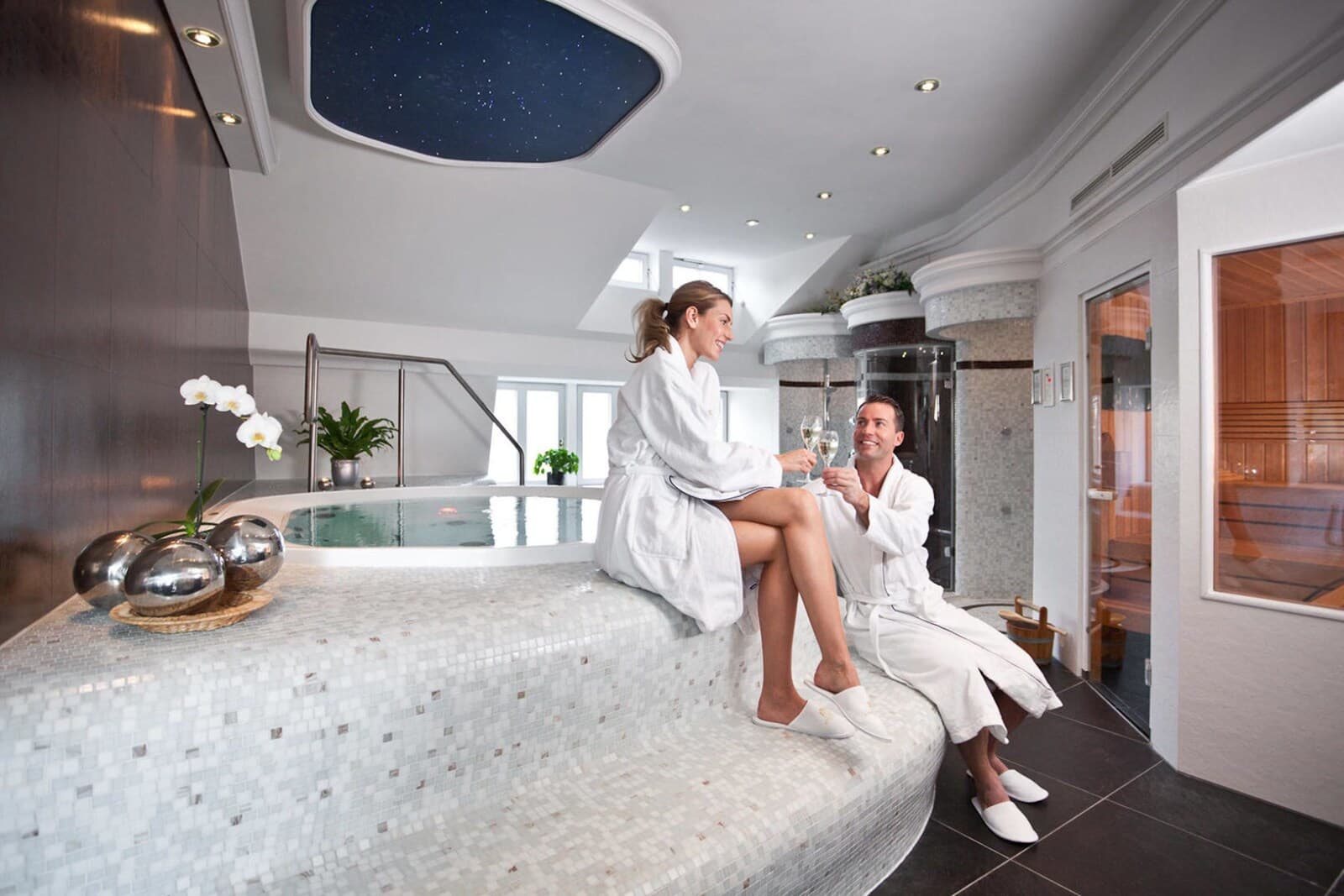 Hotel Suitess – billede 4