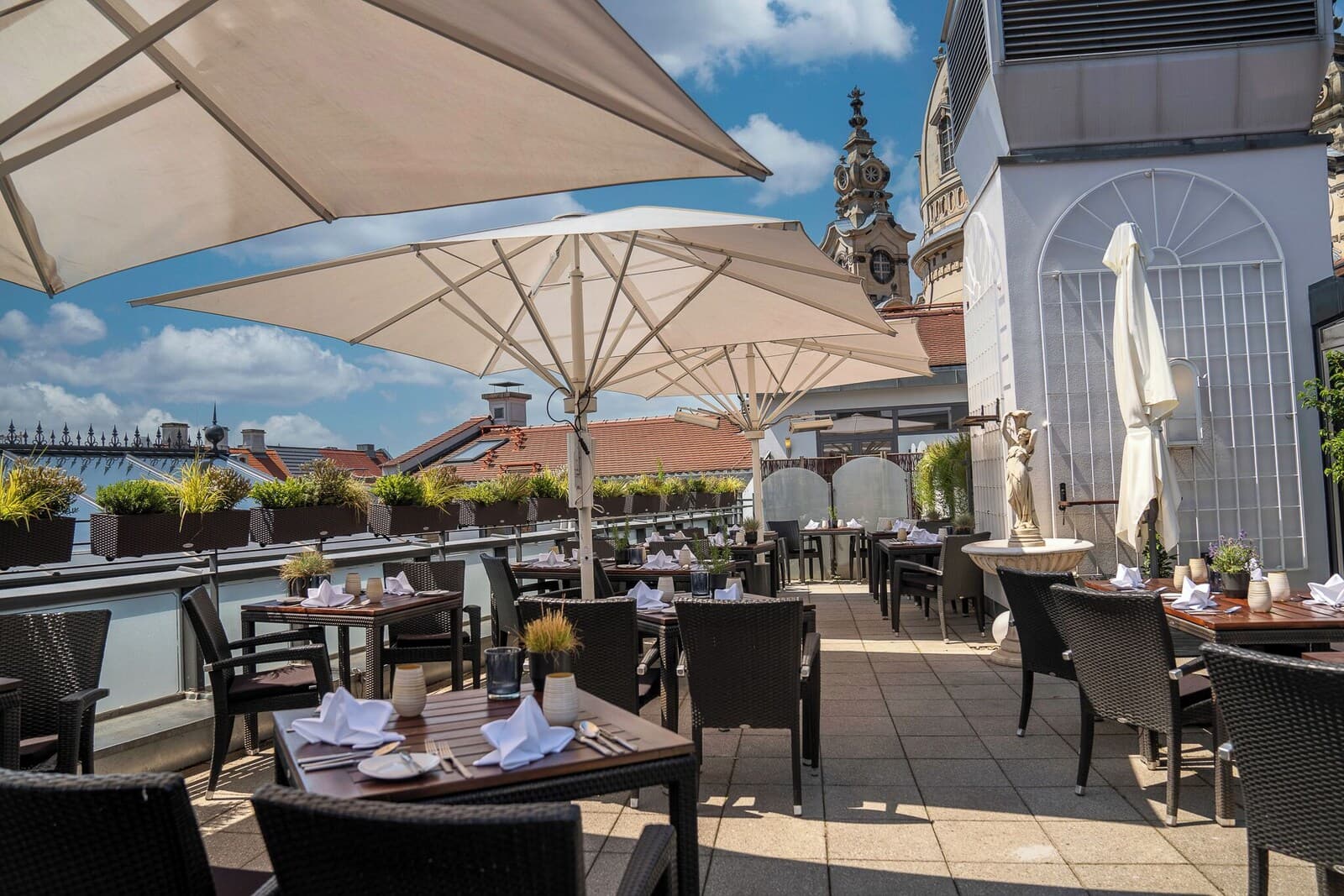 Hotel Suitess – billede 5