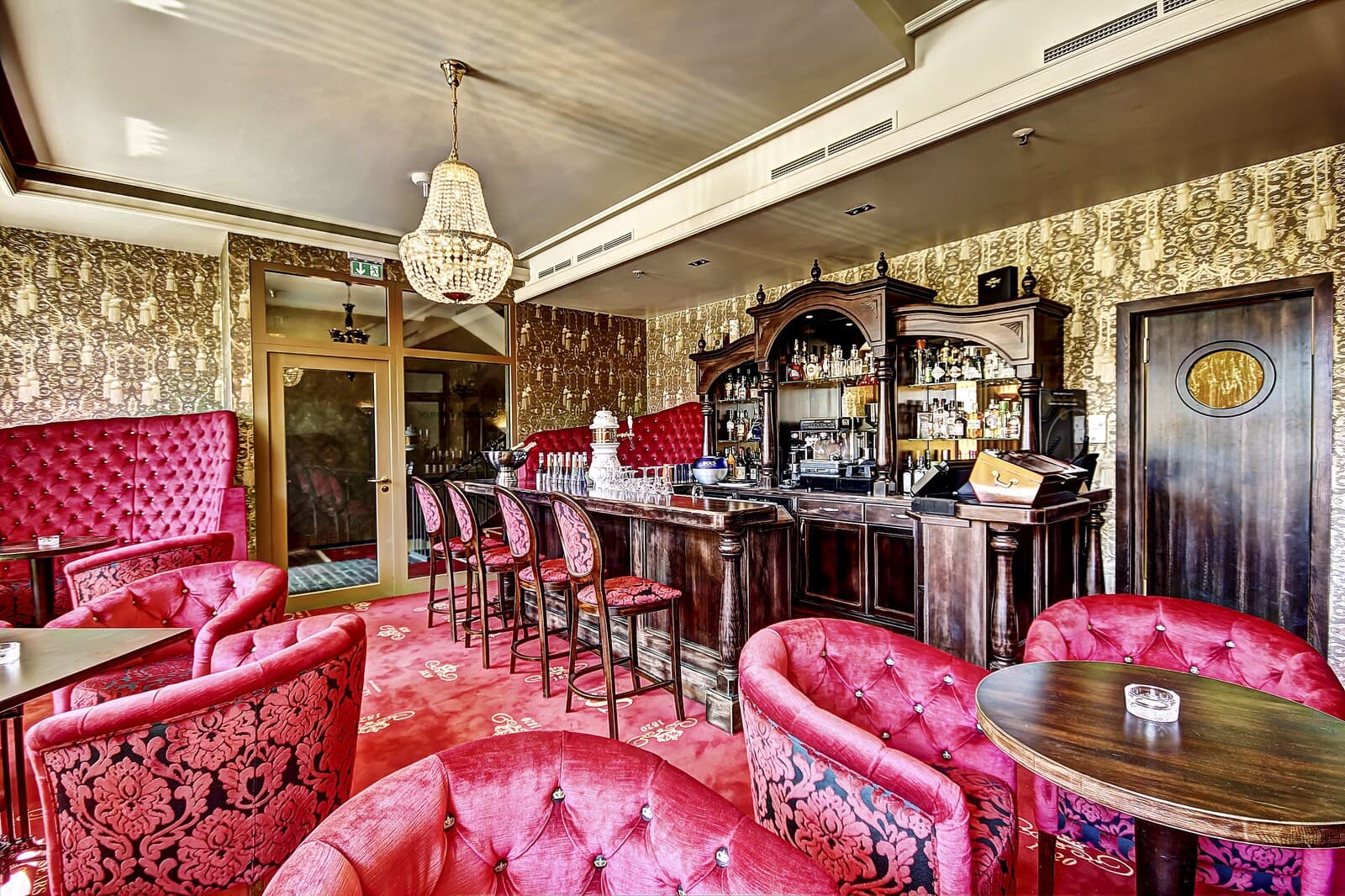Hotel Suitess – billede 6