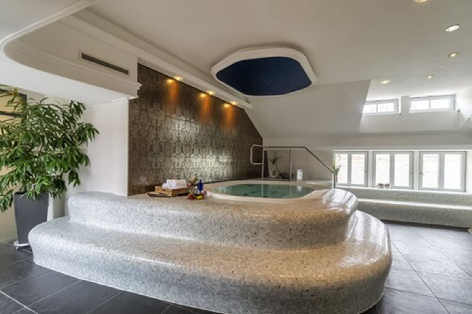 Hotel Suitess – billede 7