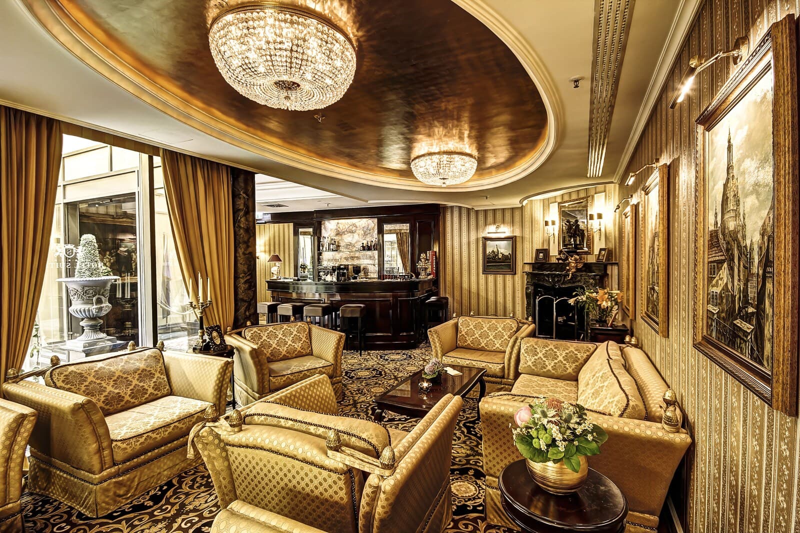 Hotel Suitess – billede 8