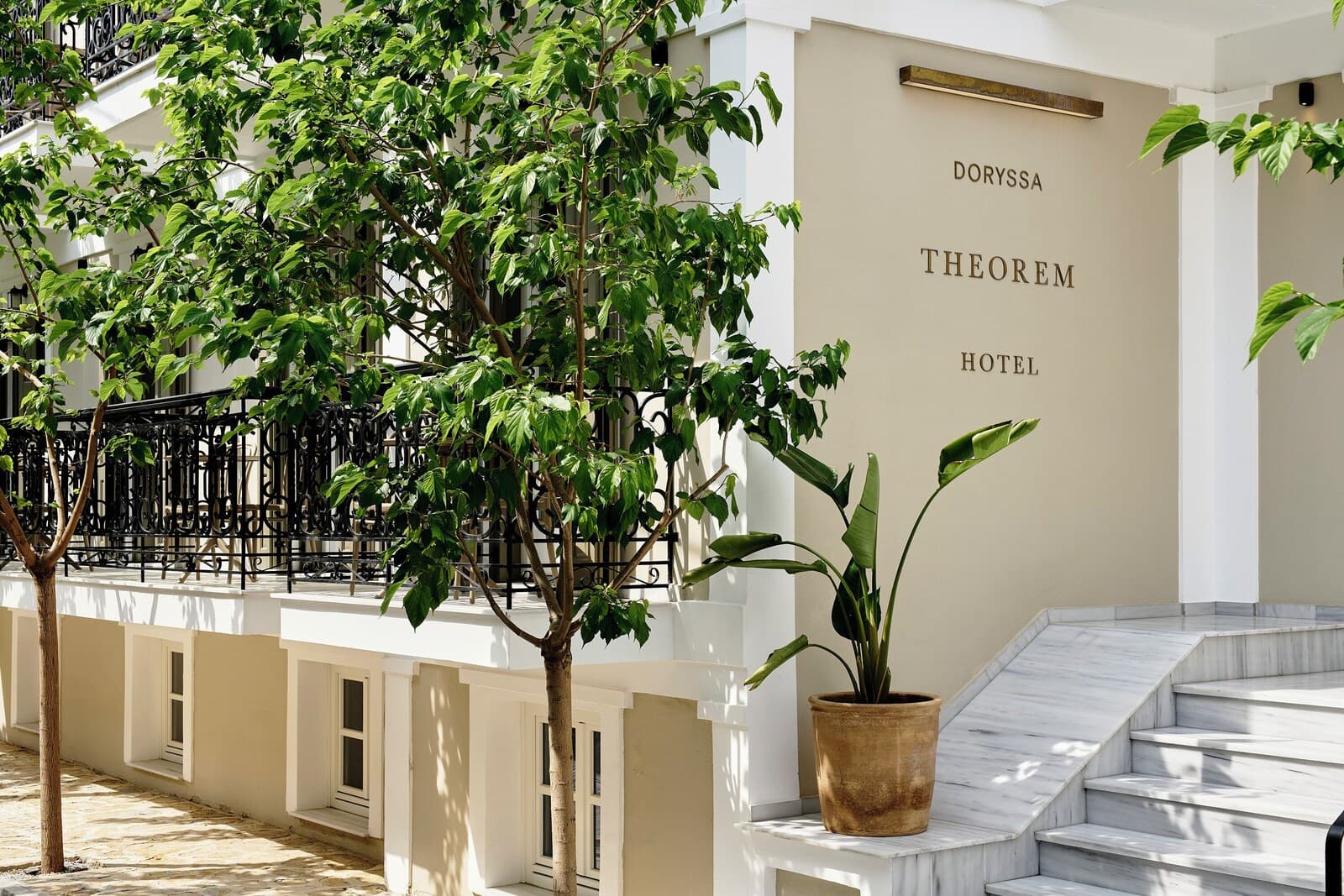 Doryssa Theorem Hotel – kuva 4