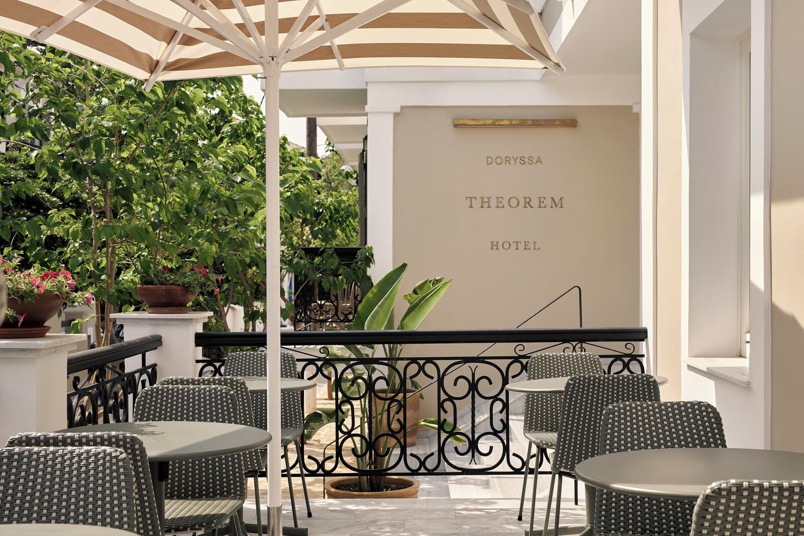 Doryssa Theorem Hotel – kuva 7