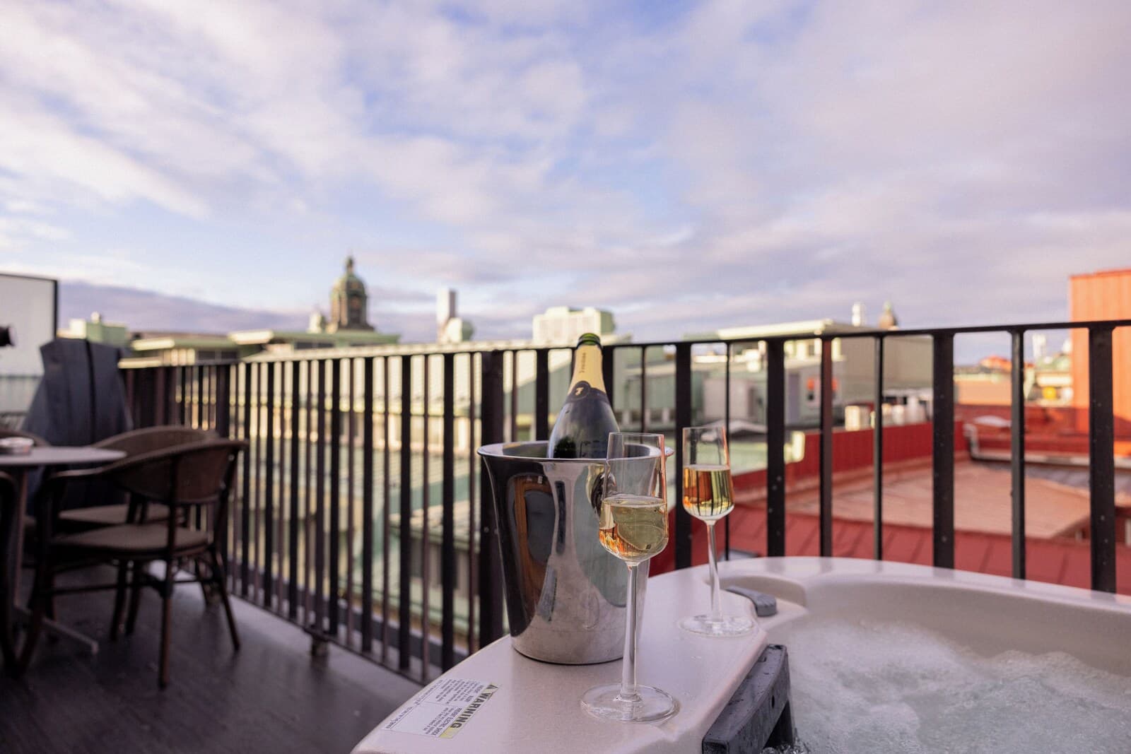 Avalon Hotel – billede 2