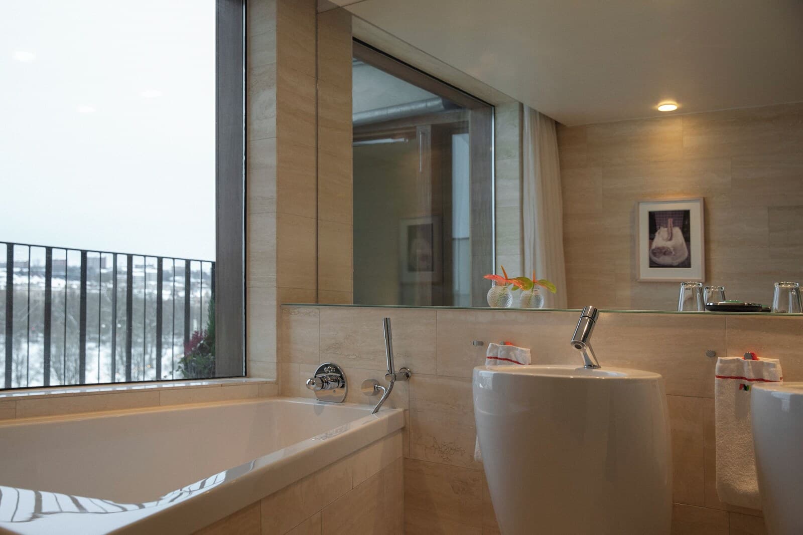 Avalon Hotel – billede 3