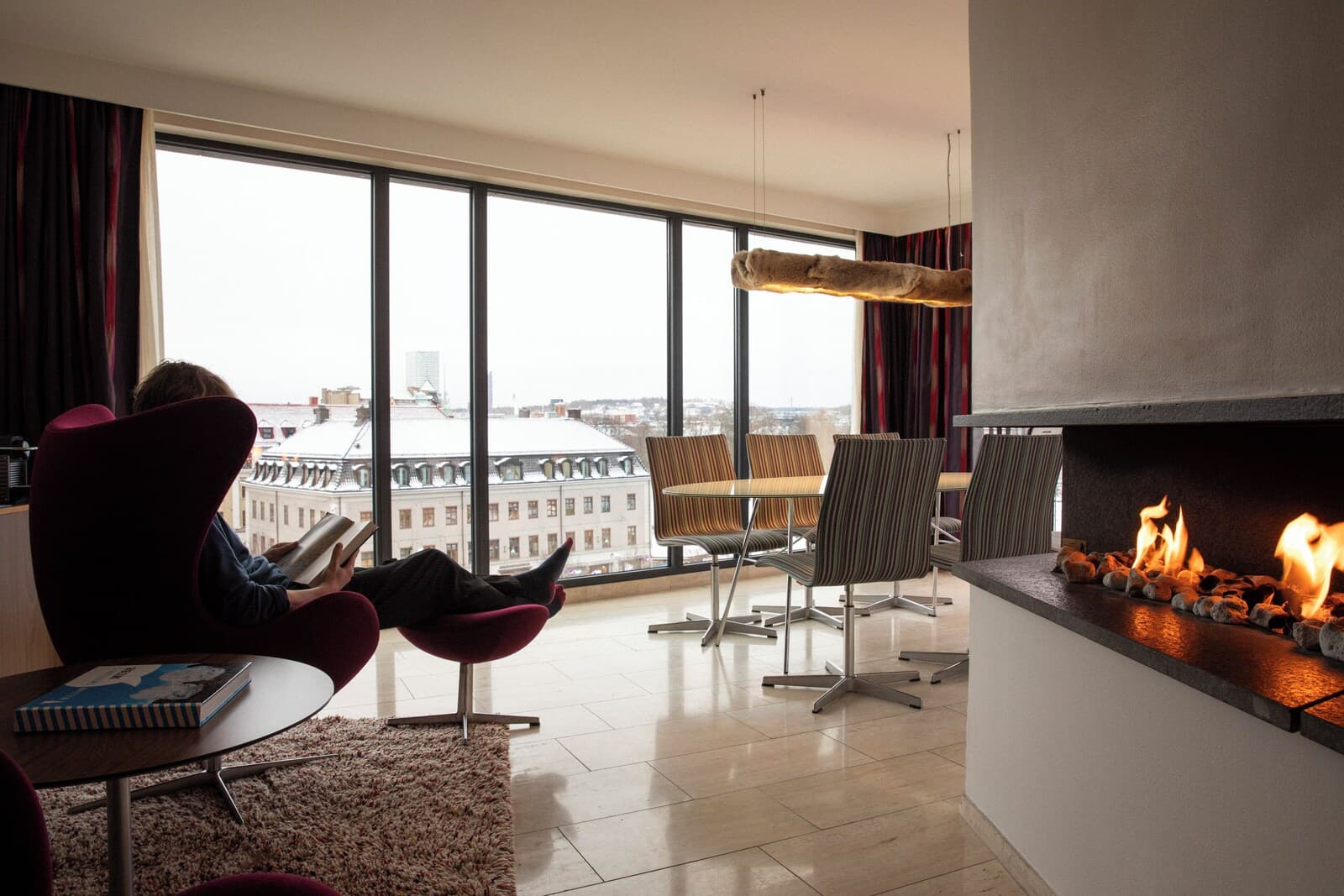 Avalon Hotel – billede 5