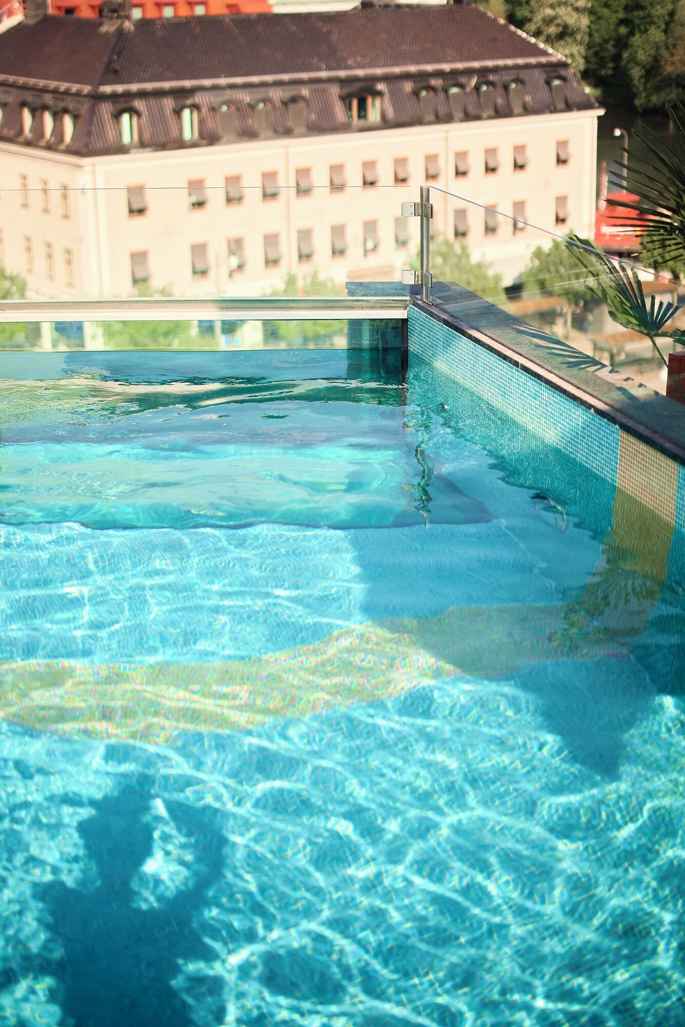 Avalon Hotel – billede 6