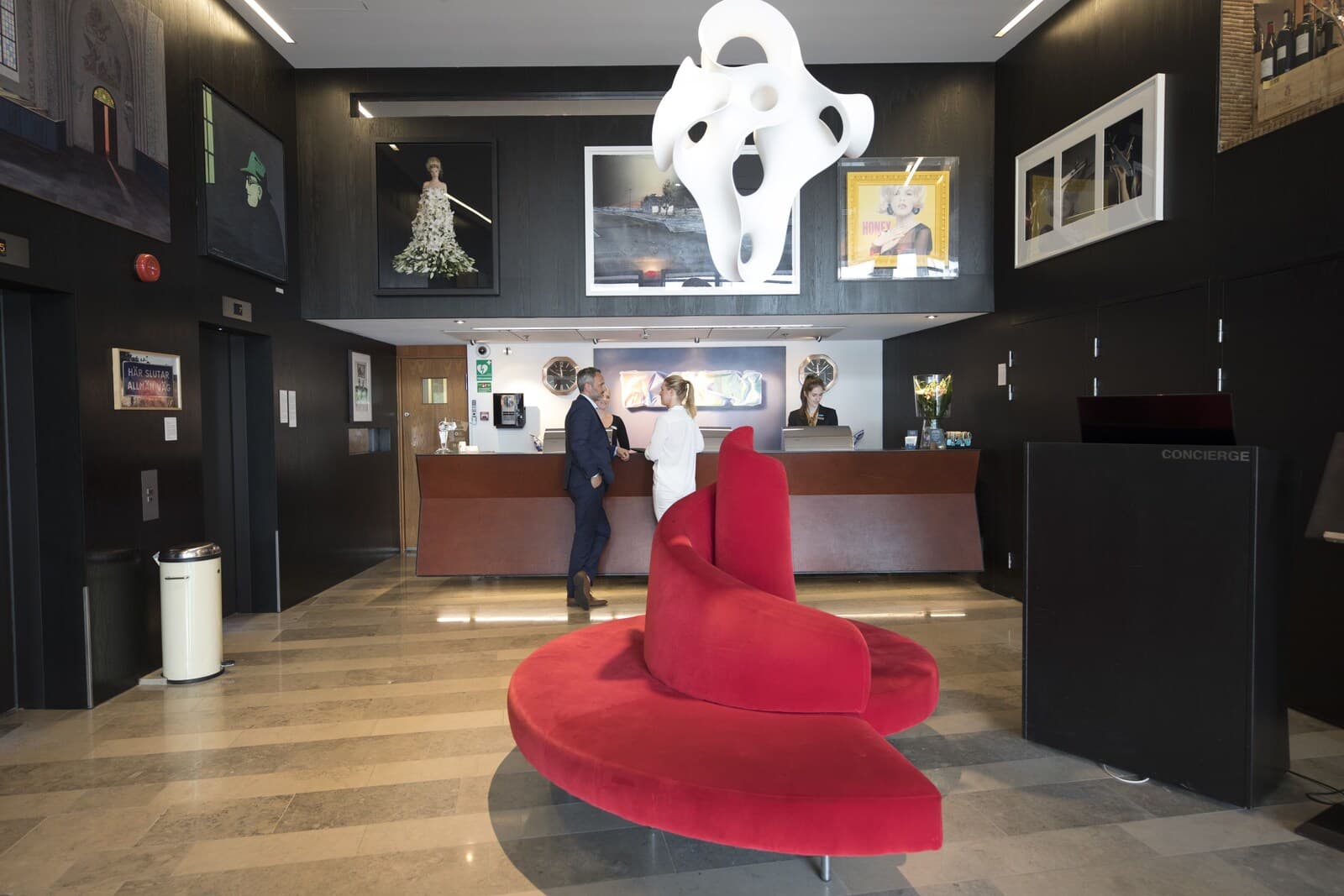 Avalon Hotel – billede 7