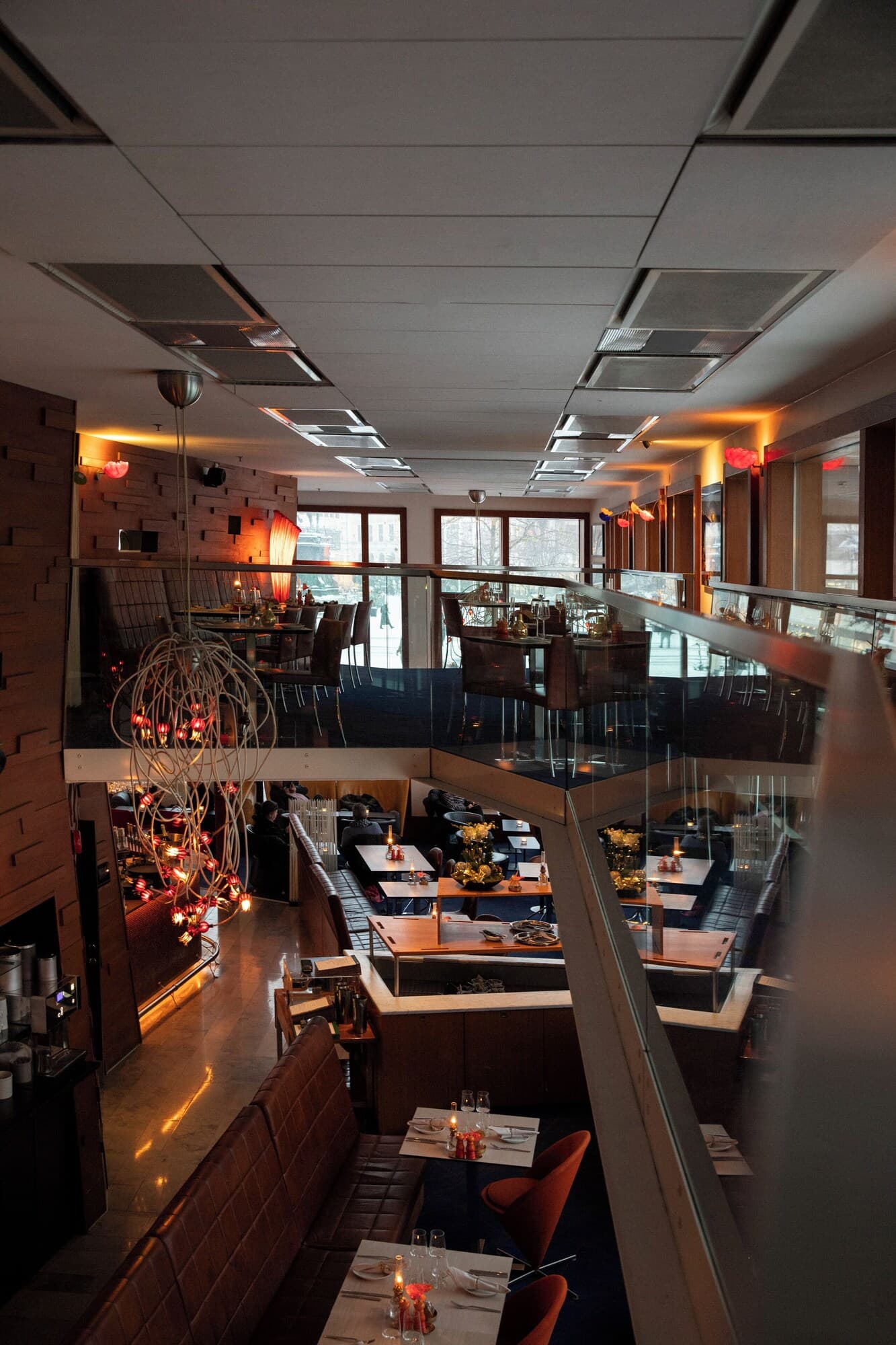 Avalon Hotel – billede 8
