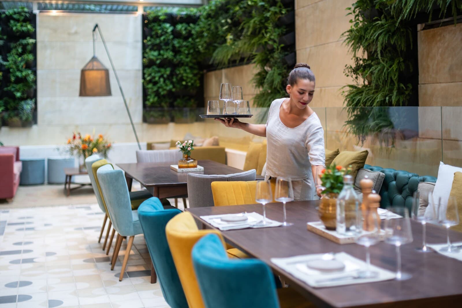 Coco-mat Athens BC