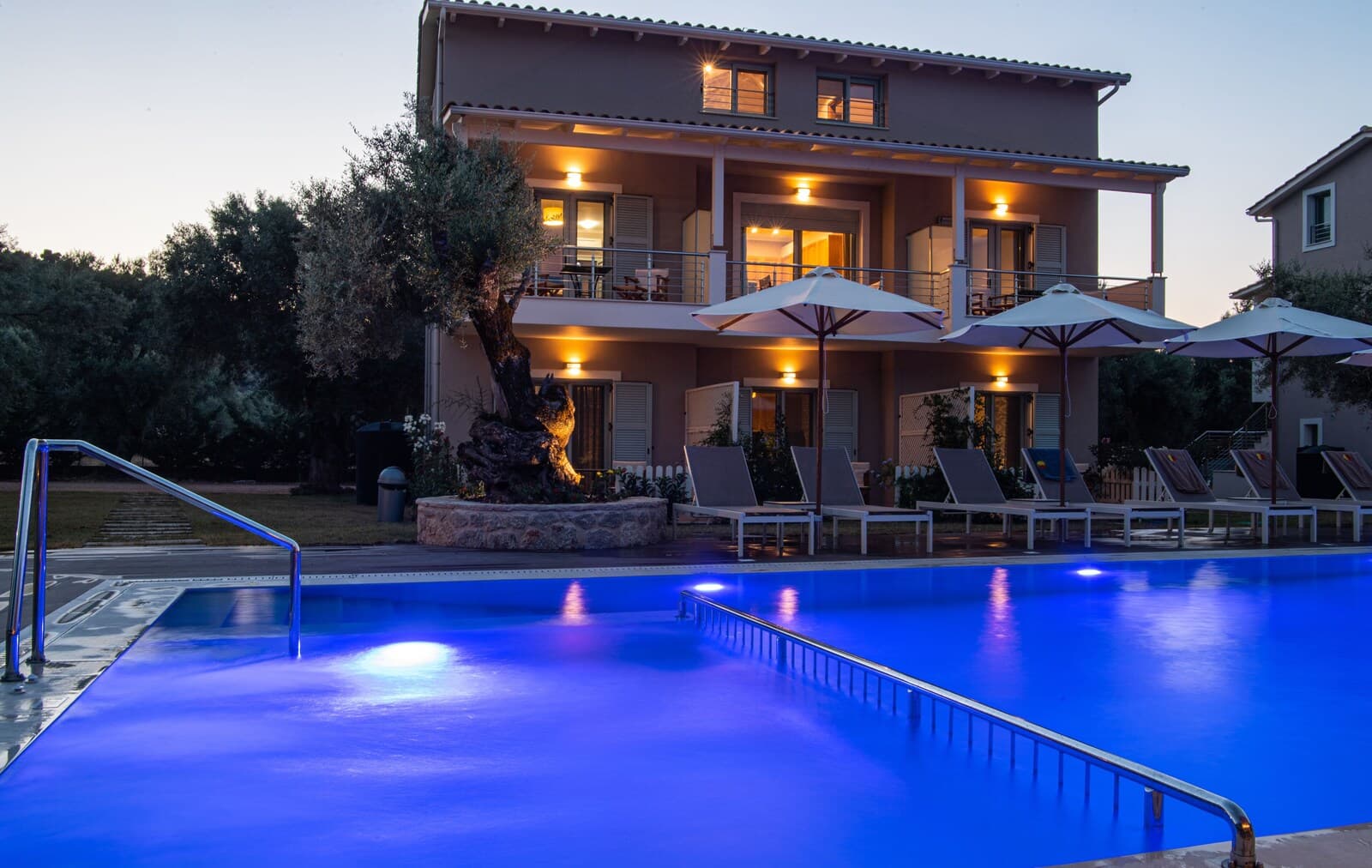 Summer Dream Lefkas