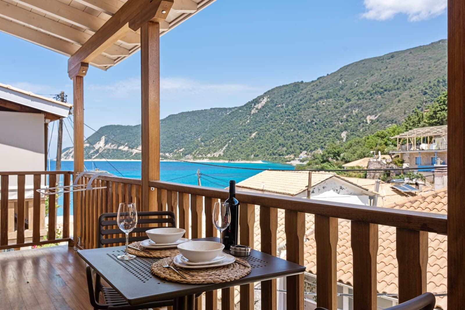 Tellion Suites