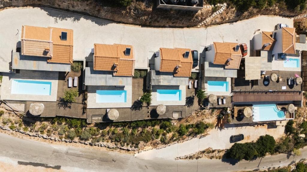 Eunoia Porto Katsiki