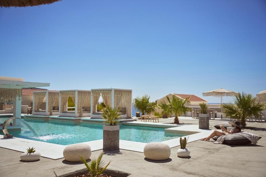 Althea Boutique Hotel - Adults Only