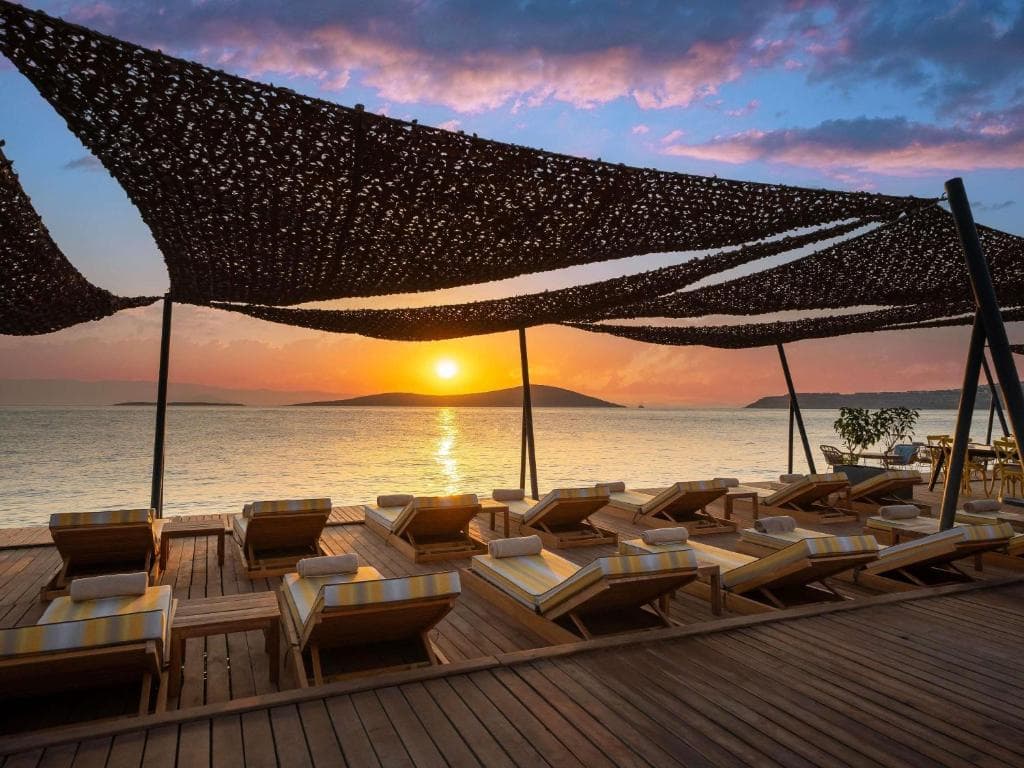 Swissôtel Living Bodrum