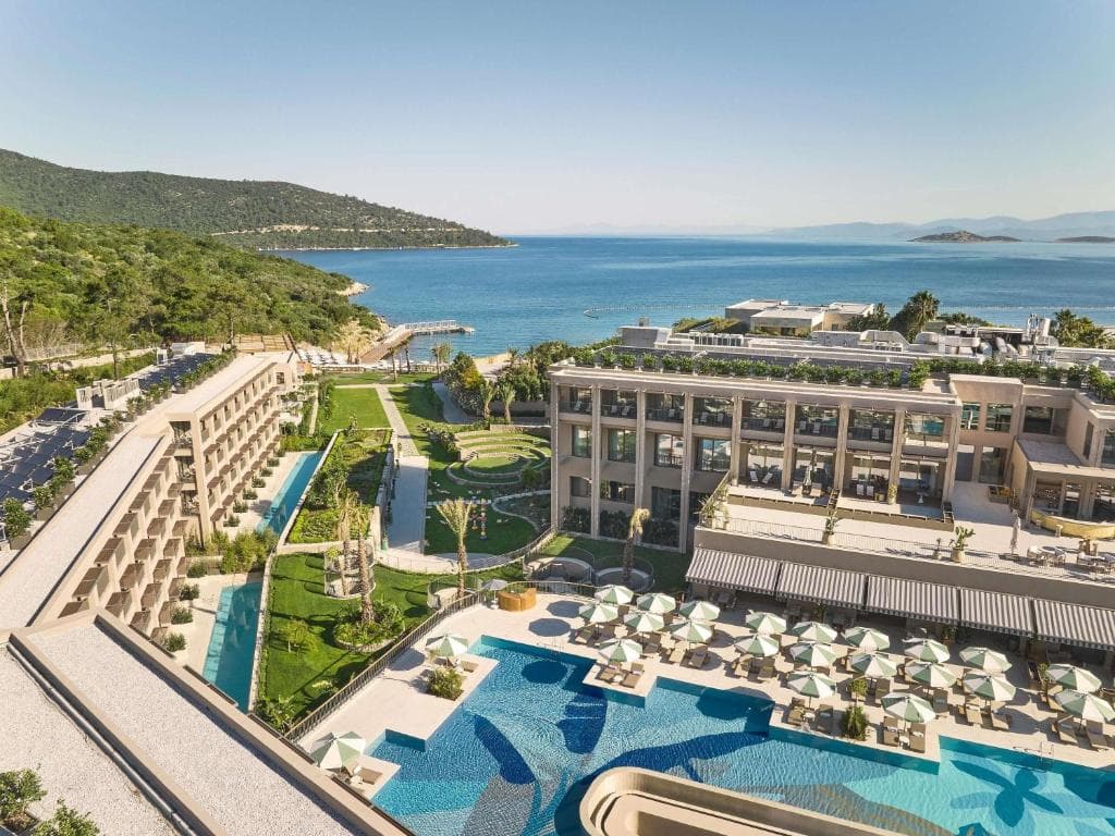 Hyde Bodrum - Ultra All Inclusive, Adult Only