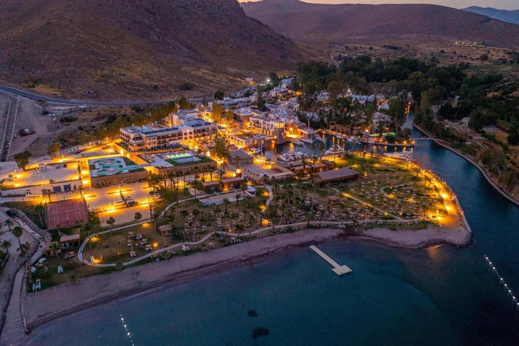 Radisson Collection Hotel, Bodrum