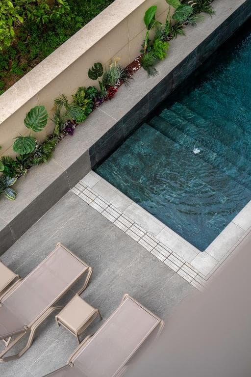 The Marni Hotel & Spa - Adults Only 12 Plus
