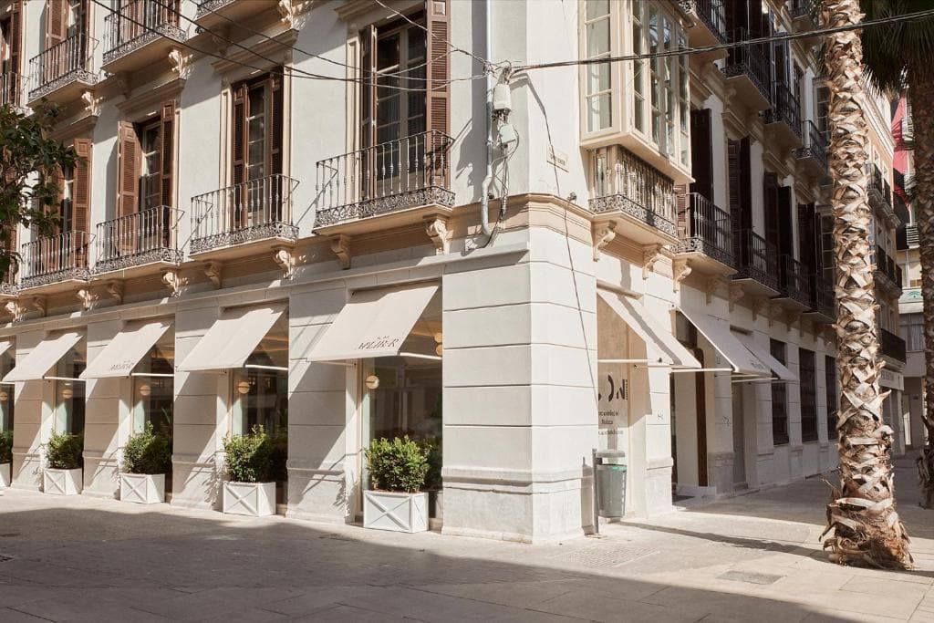 Malabar by Petit Palace