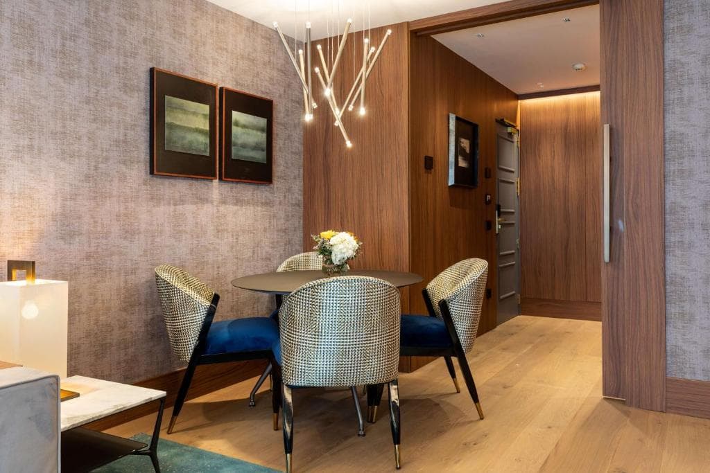 Wellington Hotel & Spa Madrid