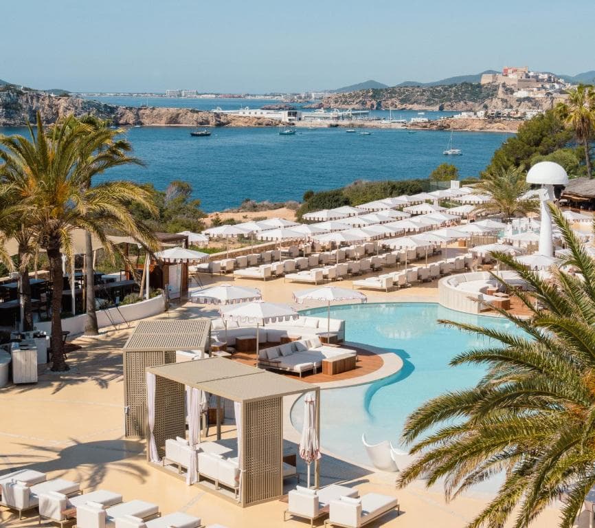 Destino Five Ibiza