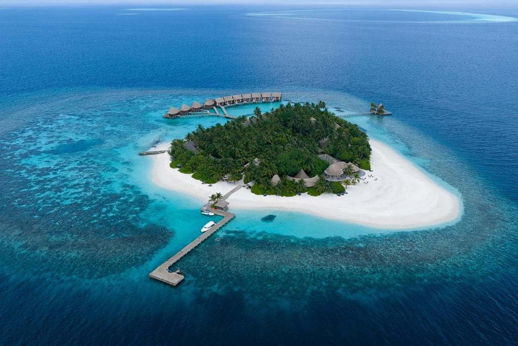 Kandolhu Maldives