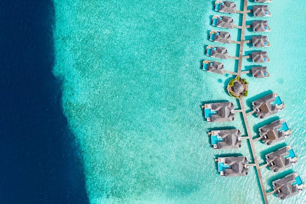 Finolhu, a Seaside Collection Resort