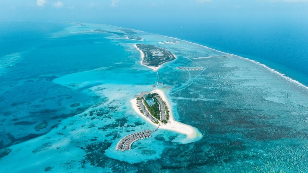 Jawakara Islands Maldives