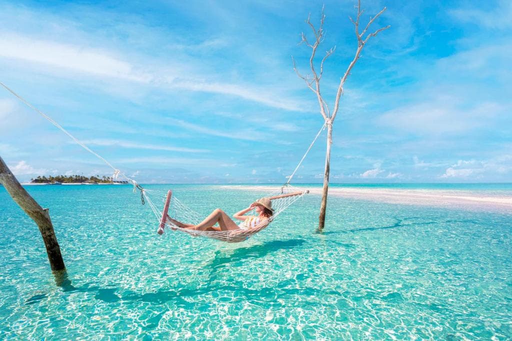 Fushifaru Maldives