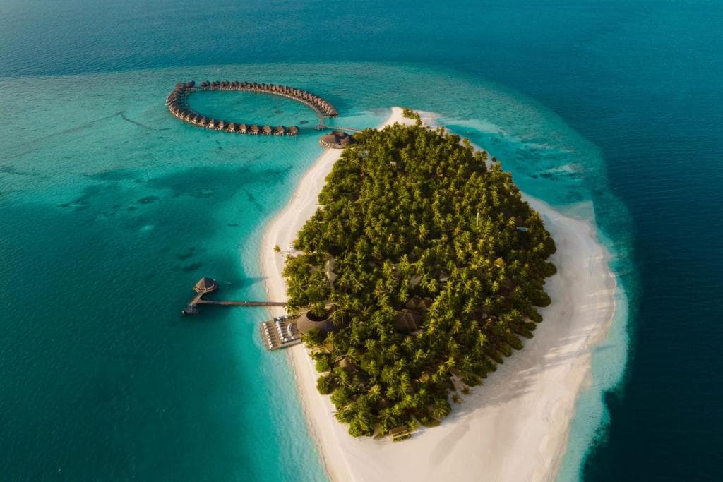 Sun Siyam Vilu Reef