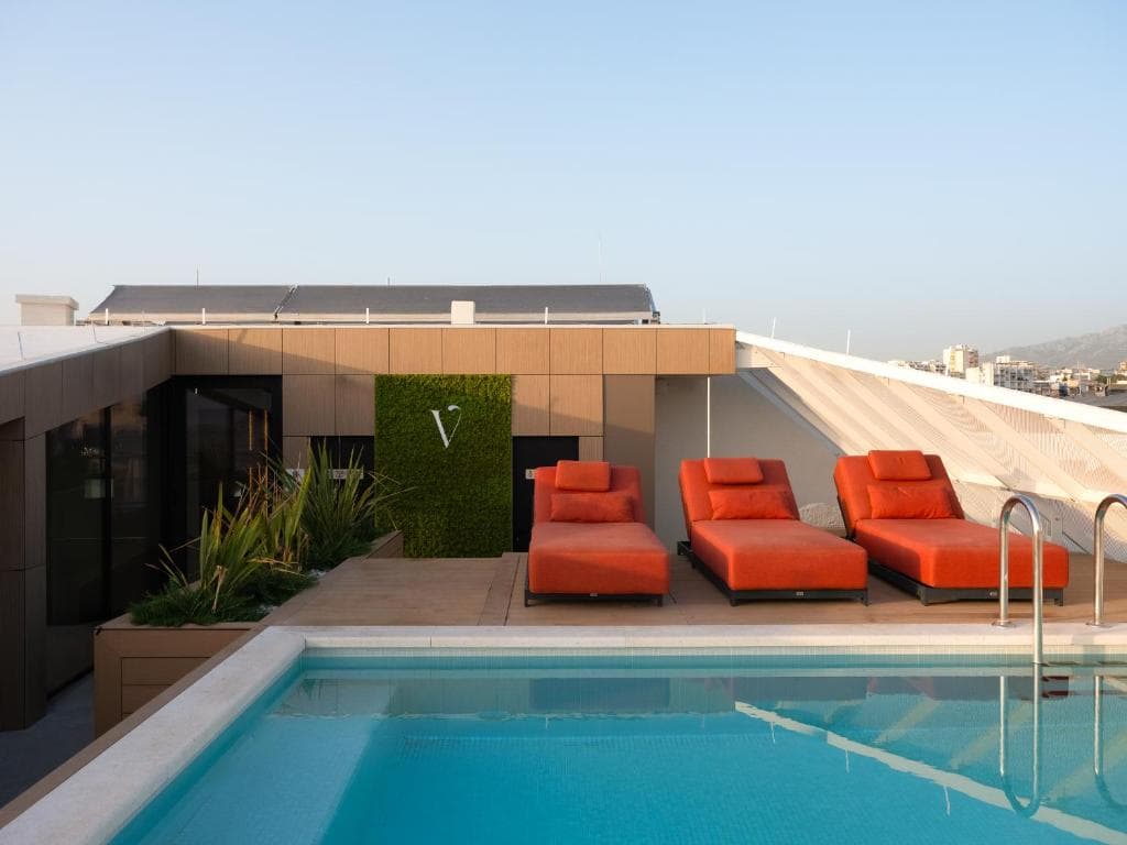 Boutique Hotel Venturo