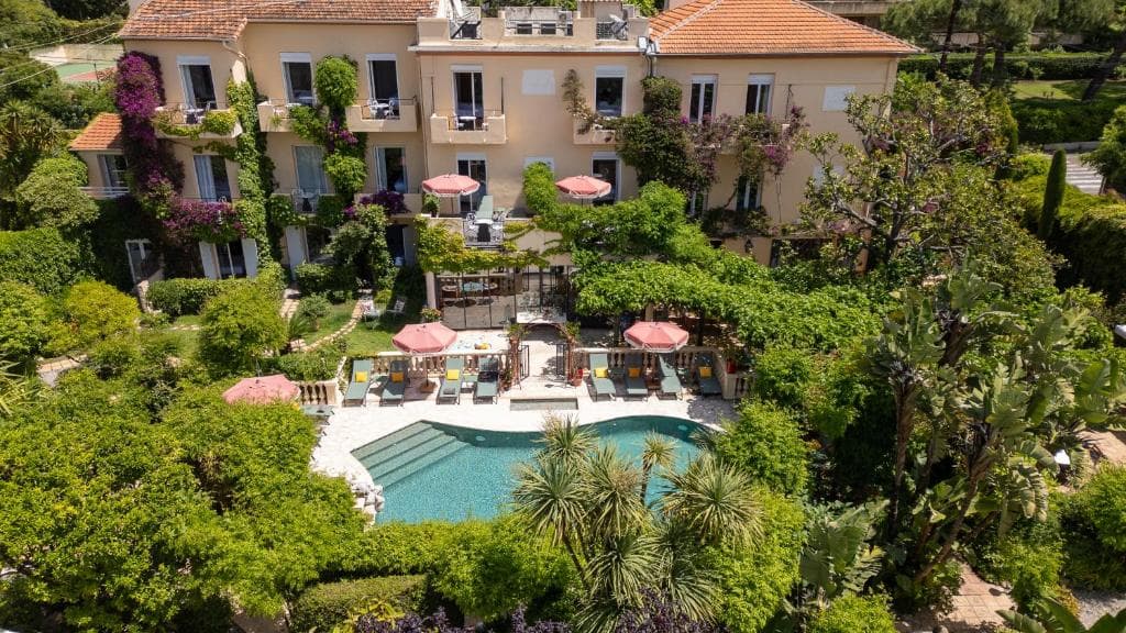 Hôtel La Villa Sainte Valérie Adults Only