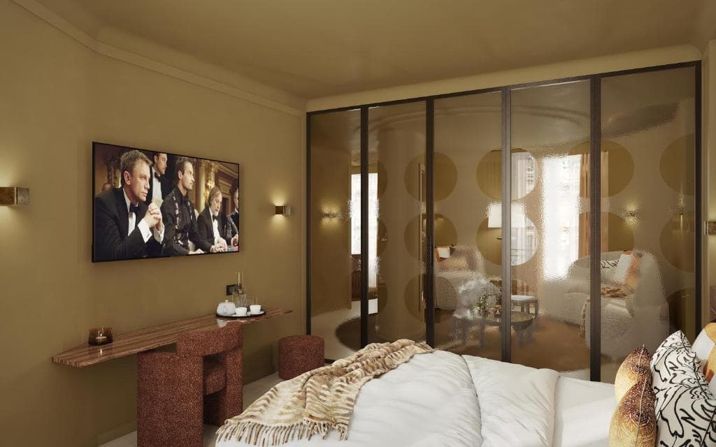 Hotel Gounod
