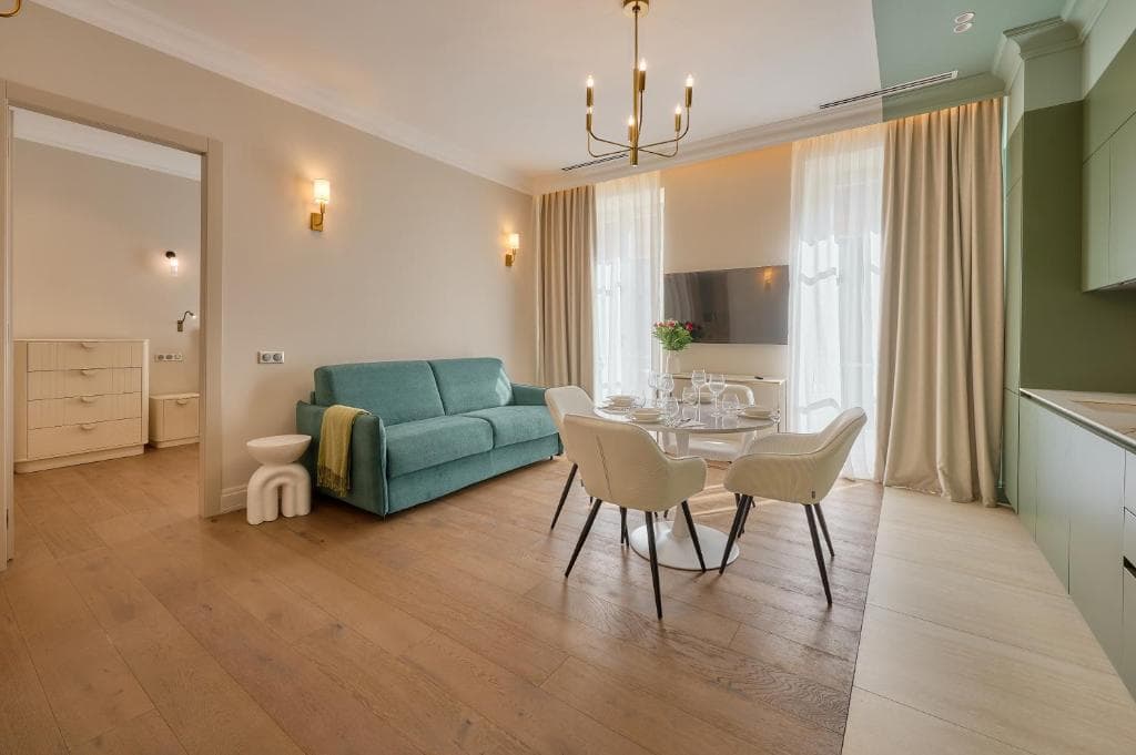Aparthotel 9 Alberti