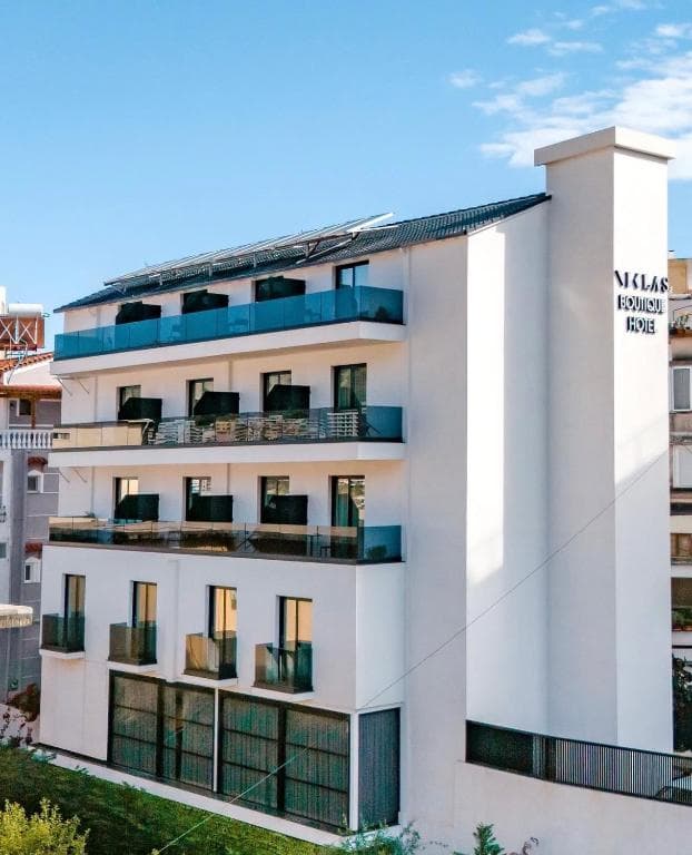 Niklas Boutique Hotel