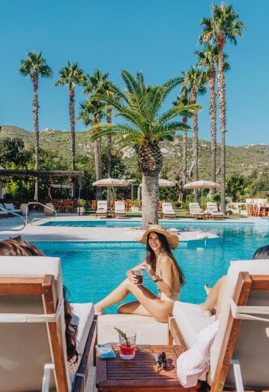 Hotel Corsica & Spa Serena