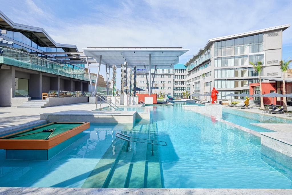 Hyatt Centric Cairo West