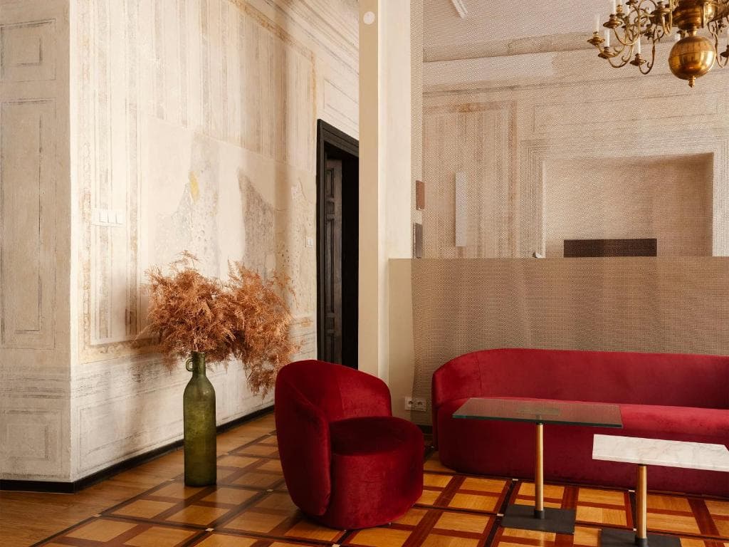 Hotel Pod Różą