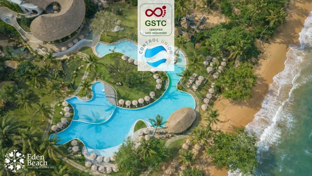 Eden Beach Khao Lak Resort & Spa