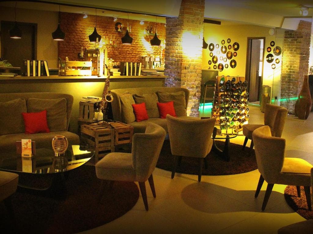 Hotel Volksschule